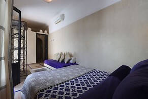 Riad Modern bed & breakfast