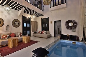 Riad Modern bed & breakfast
