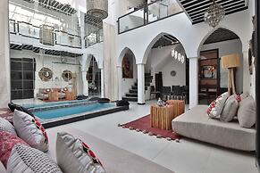 Riad Modern bed & breakfast