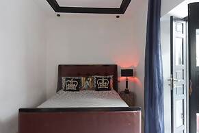 Riad Modern bed & breakfast