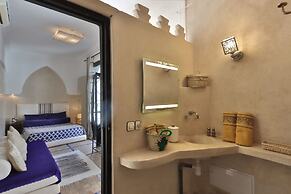Riad Modern bed & breakfast