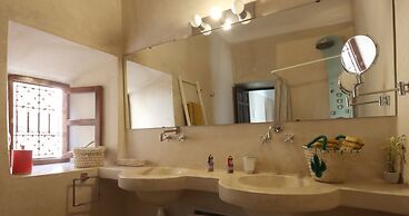 Riad Modern bed & breakfast