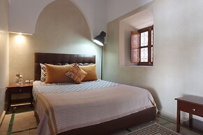 Riad Modern bed & breakfast