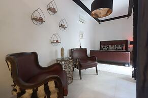 Riad Modern bed & breakfast