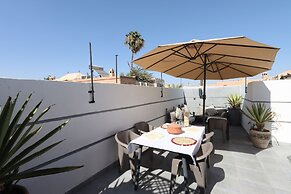 Riad Modern bed & breakfast