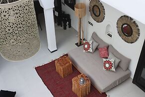 Riad Modern bed & breakfast