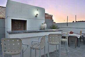 Riad Modern bed & breakfast