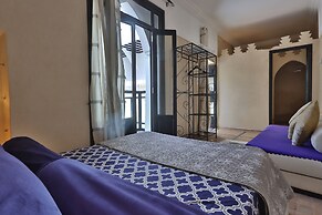 Riad Modern bed & breakfast