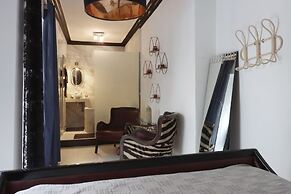 Riad Modern bed & breakfast