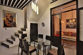 Riad Modern bed & breakfast