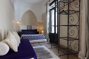 Riad Modern bed & breakfast
