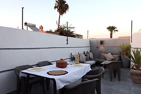 Riad Modern bed & breakfast