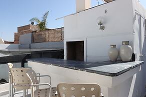 Riad Modern bed & breakfast