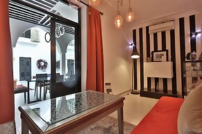 Riad Modern bed & breakfast
