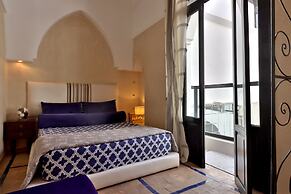 Riad Modern bed & breakfast