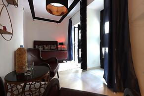 Riad Modern bed & breakfast