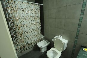 Silencioso Studio en Recoleta con Pileta