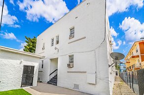 Historic 2 Bedroom Hidden Gem