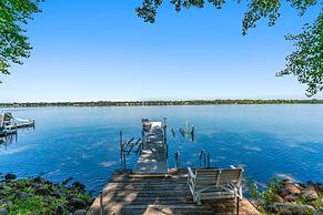 Lake Pulaski Getaway