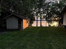 Lake Pulaski Getaway