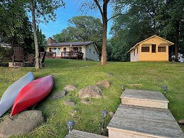Lake Pulaski Getaway