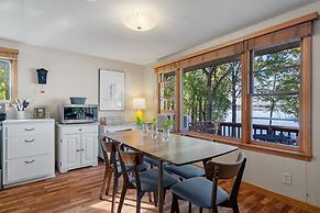 Lake Pulaski Getaway
