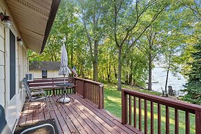 Lake Pulaski Getaway