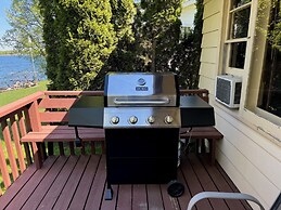 Lake Pulaski Getaway