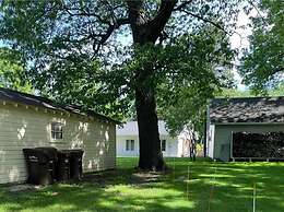Lake Pulaski Getaway