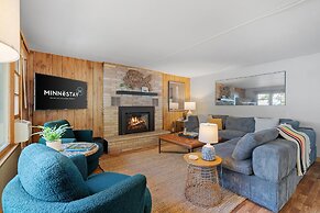 Lake Pulaski Getaway
