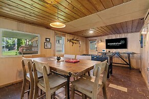 Lake Pulaski Getaway