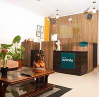 Hotel Apart Hacienda