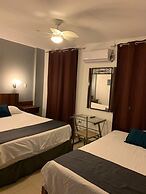 Hotel Apart Hacienda