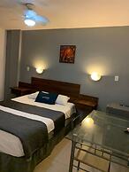 Hotel Apart Hacienda