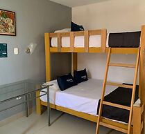 Hotel Apart Hacienda
