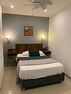 Hotel Apart Hacienda