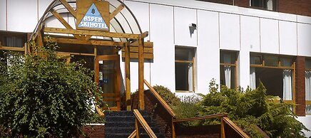 Aspen Ski Hotel