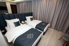 Batroun Boutique suites
