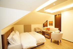 Batroun Boutique suites
