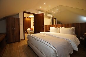 Batroun Boutique suites