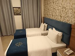 Batroun Boutique suites