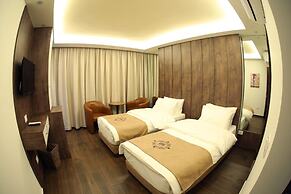 Batroun Boutique suites