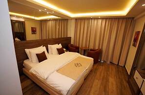 Batroun Boutique suites