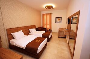 Batroun Boutique suites
