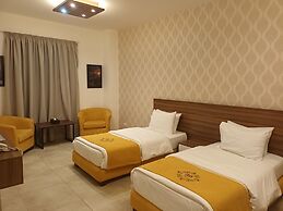 Batroun Boutique suites