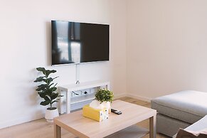 Patio Mt view near CBR centre and ANU