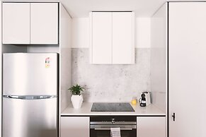 Patio Mt view near CBR centre and ANU