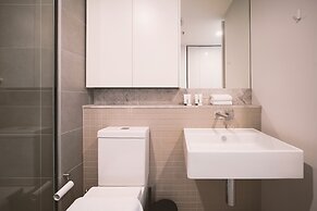 Patio Mt view near CBR centre and ANU