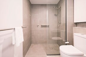 Patio Mt view near CBR centre and ANU