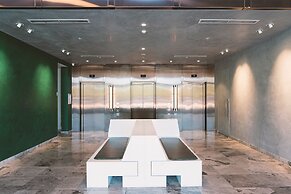 Patio Mt view near CBR centre and ANU